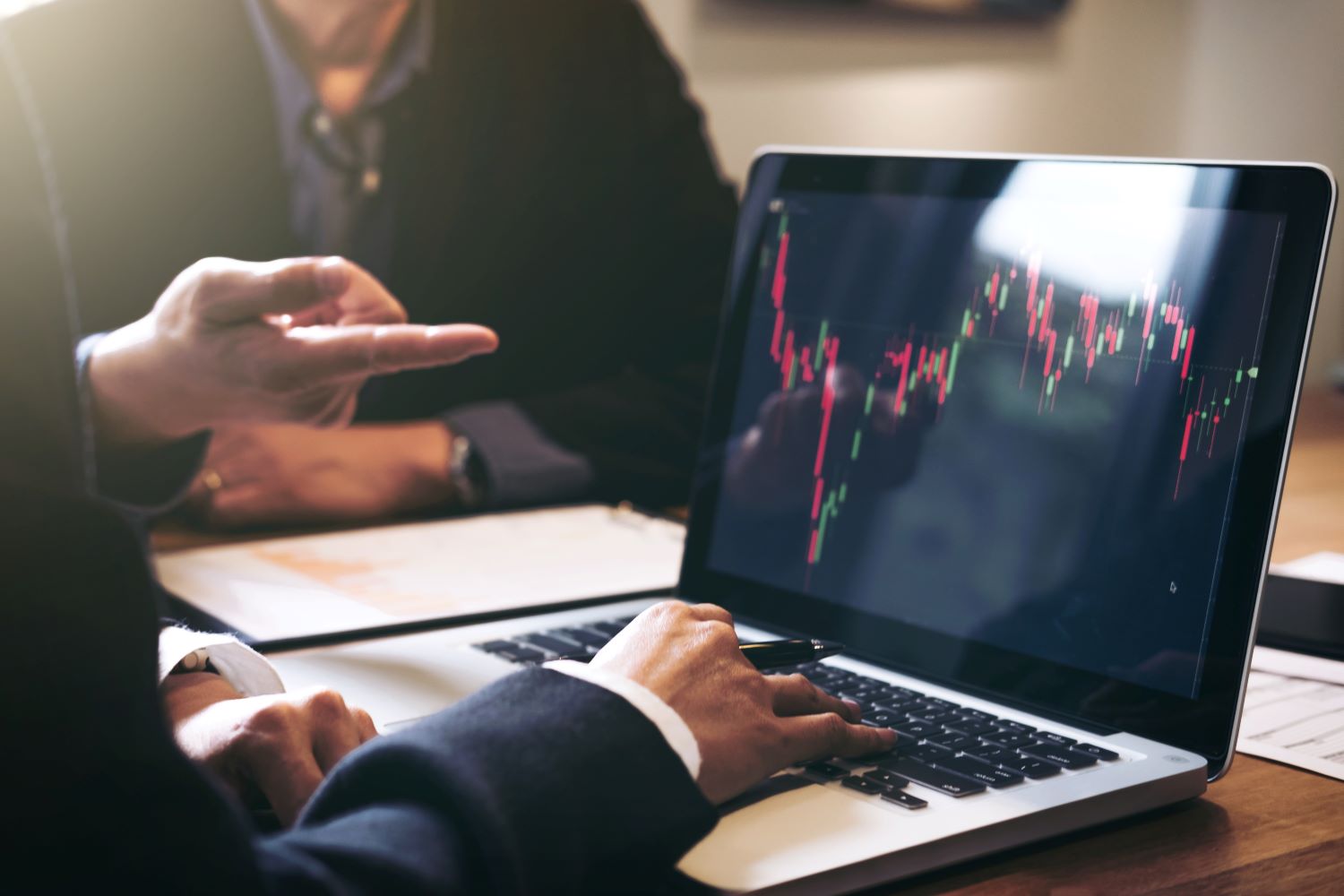 Trading Spread