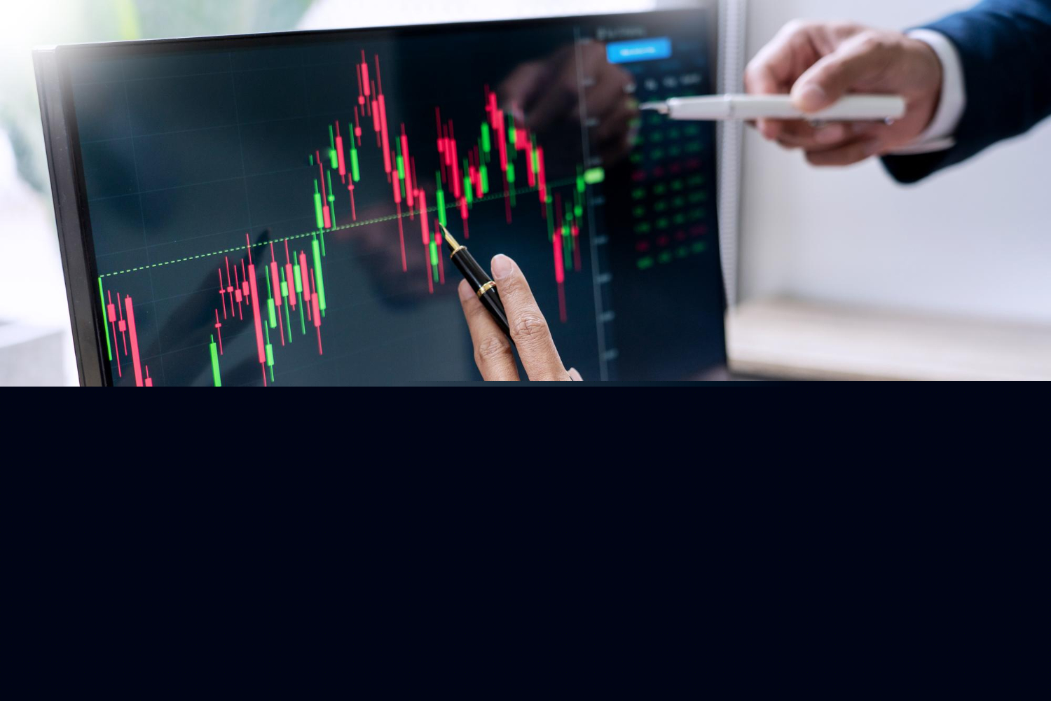 MT5 Trading Platform